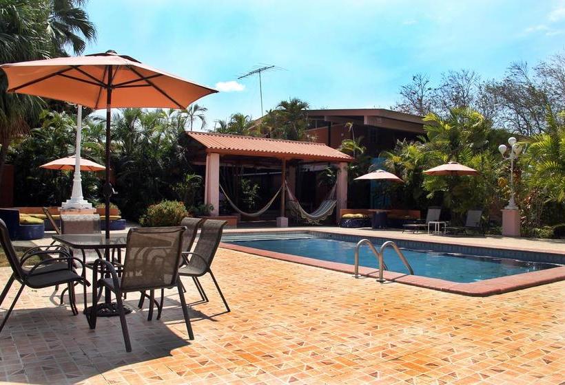 Hotel Casa Praga | Las Tablas | Los Santos | Panamá 7