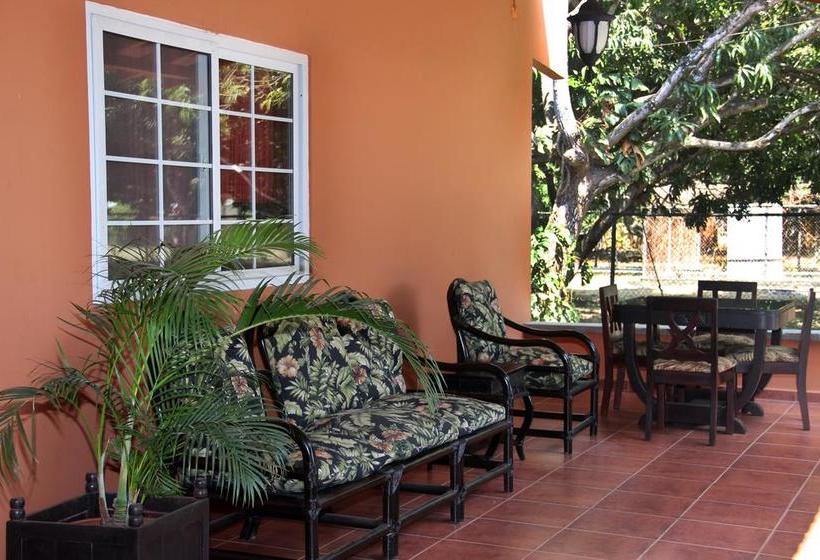 Hotel Casa Praga | Las Tablas | Los Santos | Panamá 9