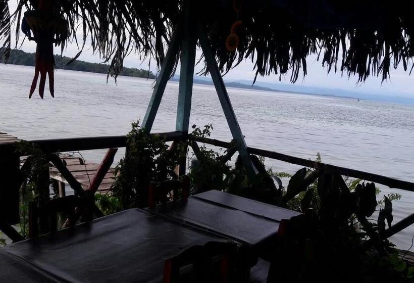 Hotel Bastimentos Caribean | Old Bank | Bocas del Toro | Panamá 1