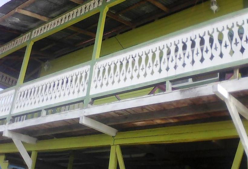 Hotel Bastimentos Caribean | Old Bank | Bocas del Toro | Panamá 10