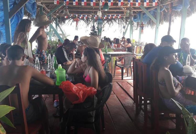 Hotel Bastimentos Caribean | Old Bank | Bocas del Toro | Panamá 11