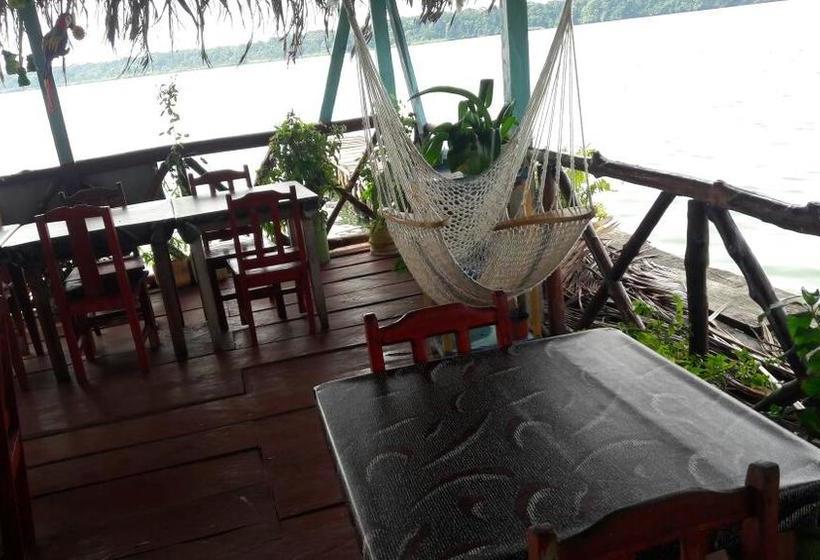 Hotel Bastimentos Caribean | Old Bank | Bocas del Toro | Panamá 12