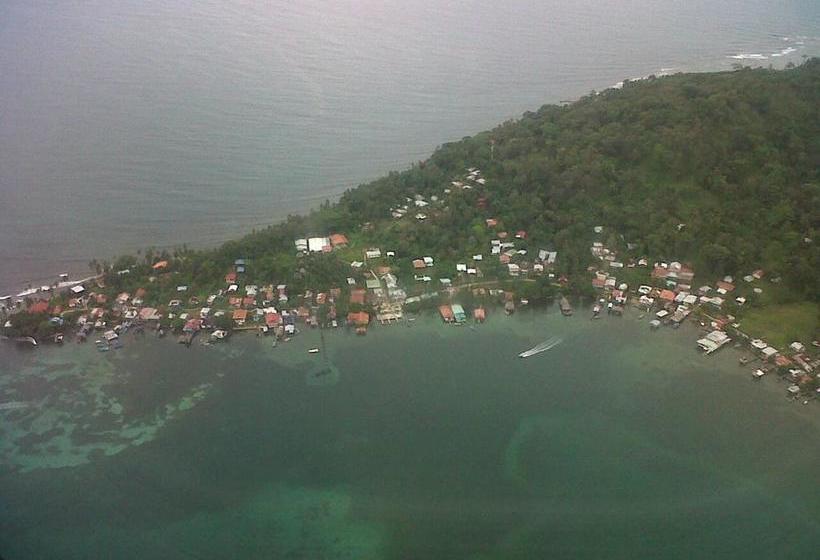 Hotel Bastimentos Caribean | Old Bank | Bocas del Toro | Panamá 13