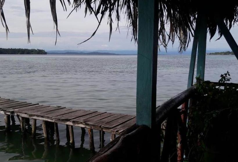 Hotel Bastimentos Caribean | Old Bank | Bocas del Toro | Panamá 14