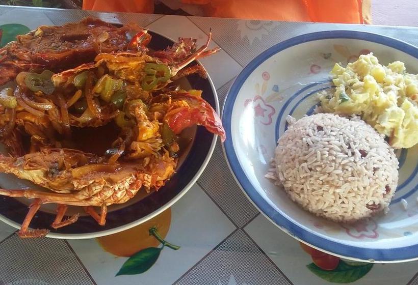 Hotel Bastimentos Caribean | Old Bank | Bocas del Toro | Panamá 15