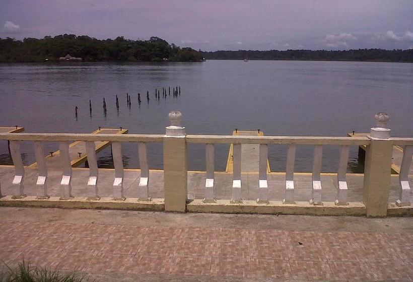 Hotel Bastimentos Caribean | Old Bank | Bocas del Toro | Panamá 16