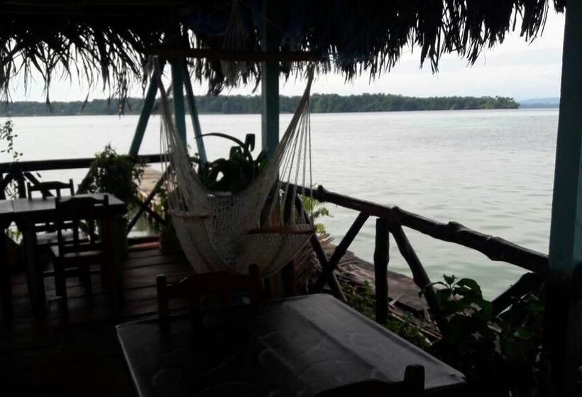 Hotel Bastimentos Caribean | Old Bank | Bocas del Toro | Panamá 17