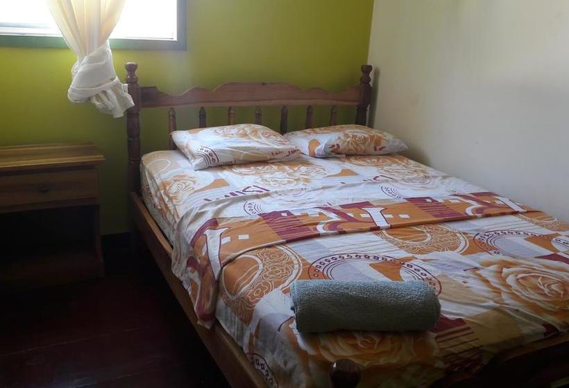 Hotel Bastimentos Caribean | Old Bank | Bocas del Toro | Panamá 18