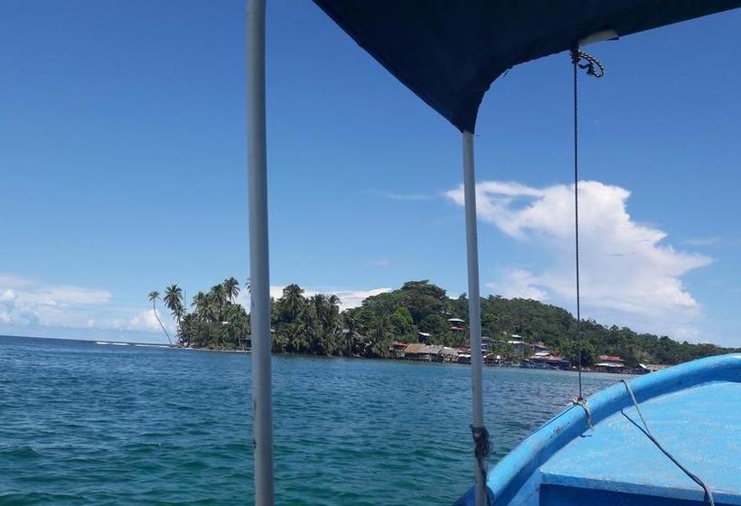 Hotel Bastimentos Caribean | Old Bank | Bocas del Toro | Panamá 19