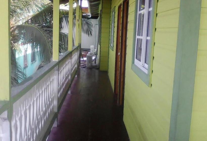 Hotel Bastimentos Caribean | Old Bank | Bocas del Toro | Panamá 2