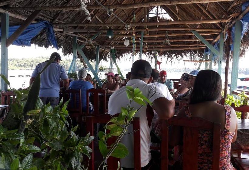 Hotel Bastimentos Caribean | Old Bank | Bocas del Toro | Panamá 20