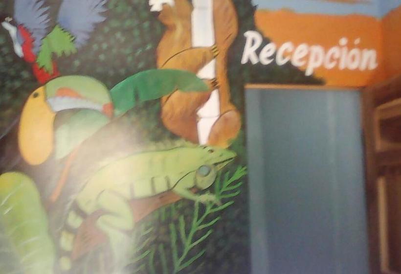 Hotel Bastimentos Caribean | Old Bank | Bocas del Toro | Panamá 5