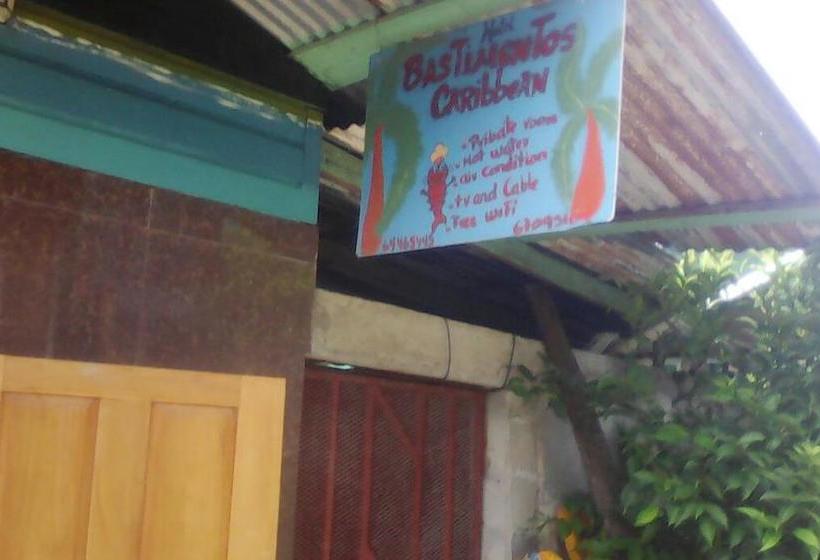 Hotel Bastimentos Caribean | Old Bank | Bocas del Toro | Panamá 6