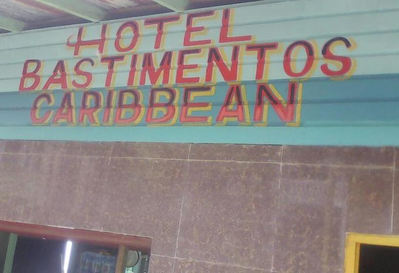 Hotel Bastimentos Caribean | Old Bank | Bocas del Toro | Panamá 7