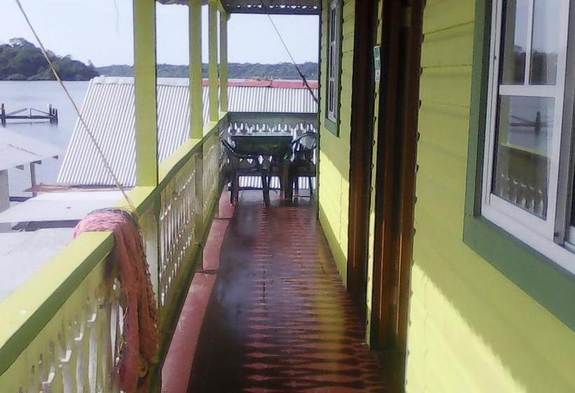 Hotel Bastimentos Caribean | Old Bank | Bocas del Toro | Panamá 8