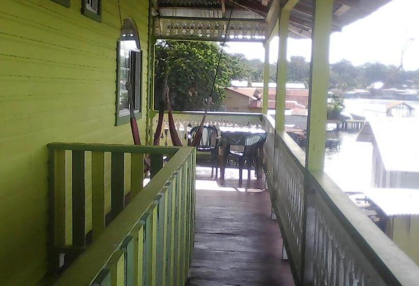 Hotel Bastimentos Caribean | Old Bank | Bocas del Toro | Panamá 9