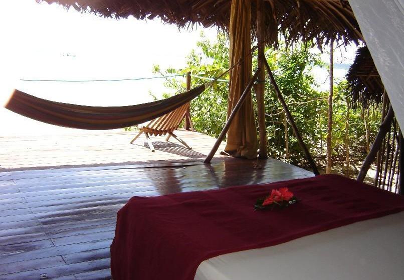 Hotel Al Natural Resort | Macca Bite | Bocas del Toro | Panamá 18