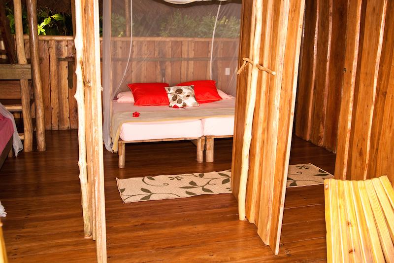 Hotel Al Natural Resort | Macca Bite | Bocas del Toro | Panamá 19