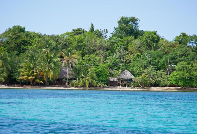 Hotel Al Natural Resort | Macca Bite | Bocas del Toro | Panamá 2