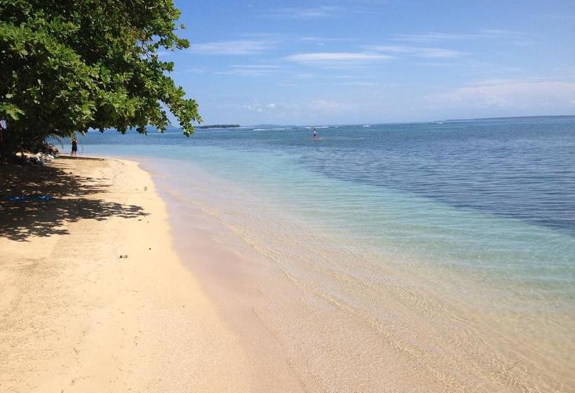 Hotel Al Natural Resort | Macca Bite | Bocas del Toro | Panamá 7