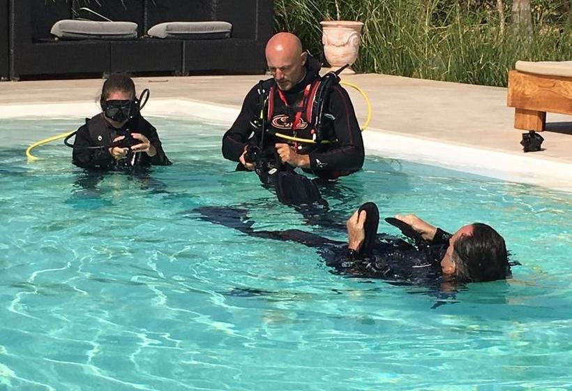 Bed and Breakfast Ravenala | Pedasí | Los Santos | Panamá 1