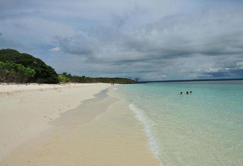 Bed and Breakfast Ravenala | Pedasí | Los Santos | Panamá 13