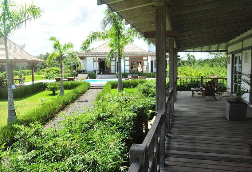 Bed and Breakfast Ravenala | Pedasí | Los Santos | Panamá 14