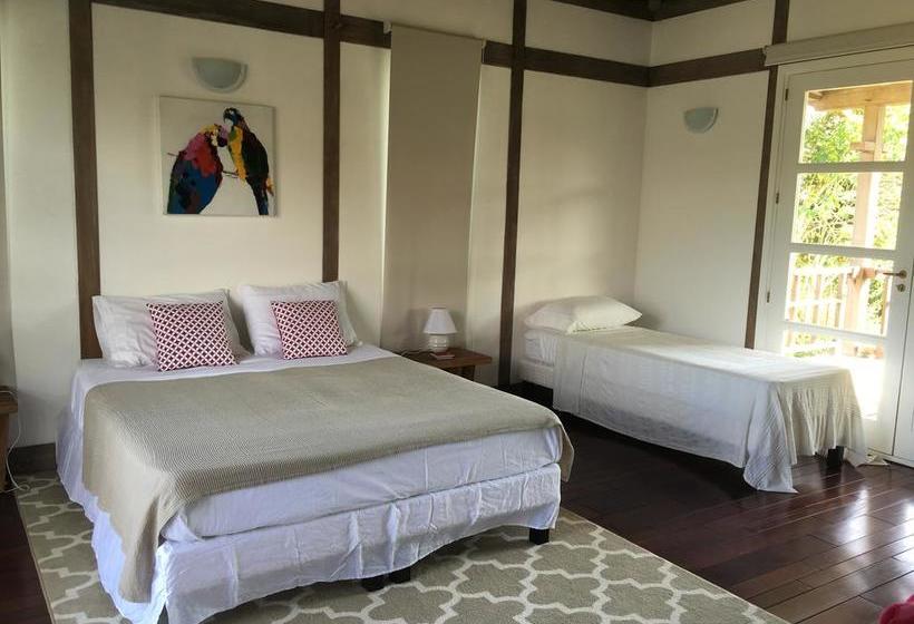 Bed and Breakfast Ravenala | Pedasí | Los Santos | Panamá 17