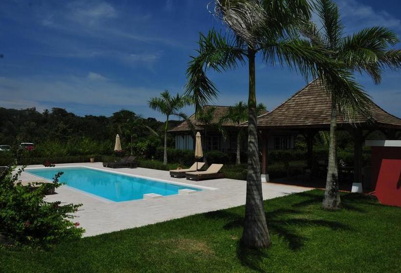 Bed and Breakfast Ravenala | Pedasí | Los Santos | Panamá 5