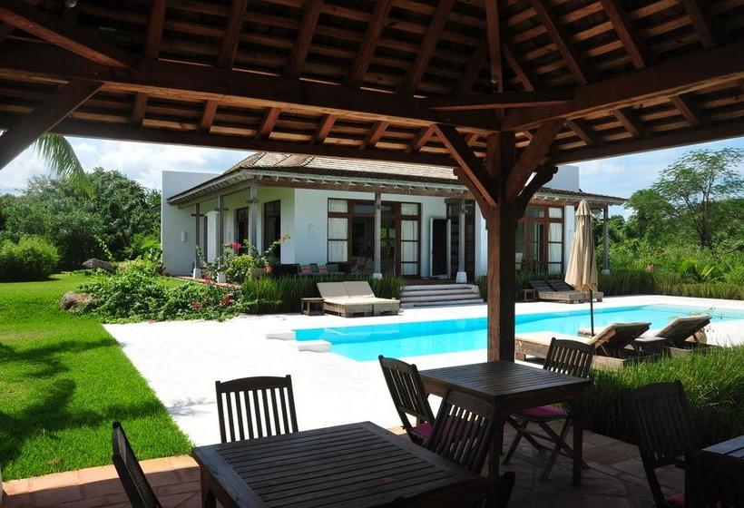 Bed and Breakfast Ravenala | Pedasí | Los Santos | Panamá 7