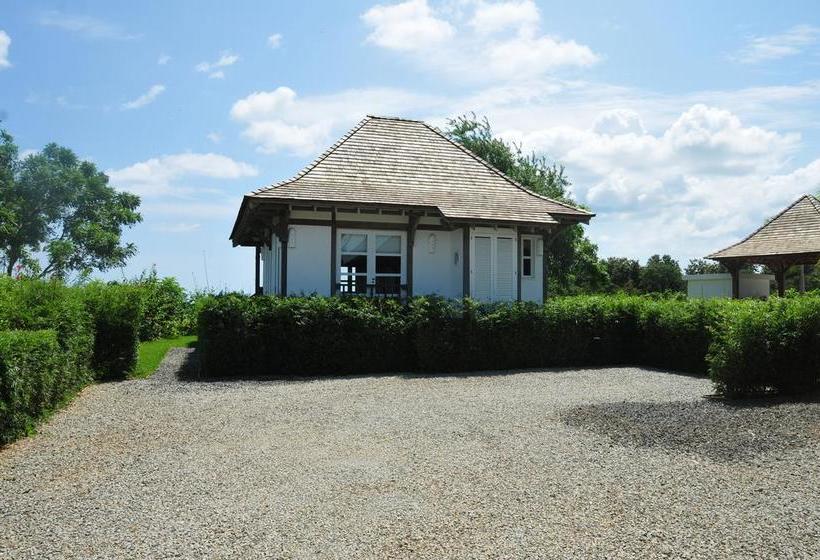 Bed and Breakfast Ravenala | Pedasí | Los Santos | Panamá 9