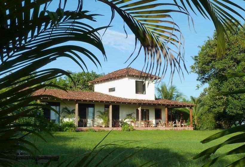 Bed and Breakfast La Rosa De Los Vientos Pedasí