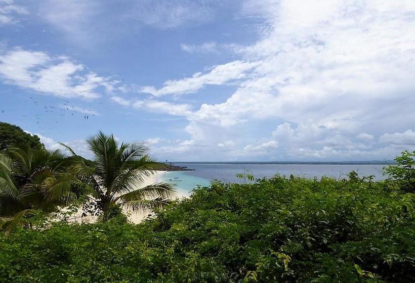 Bed and Breakfast La Rosa De Los Vientos | Pedasí | Los Santos | Panamá 12