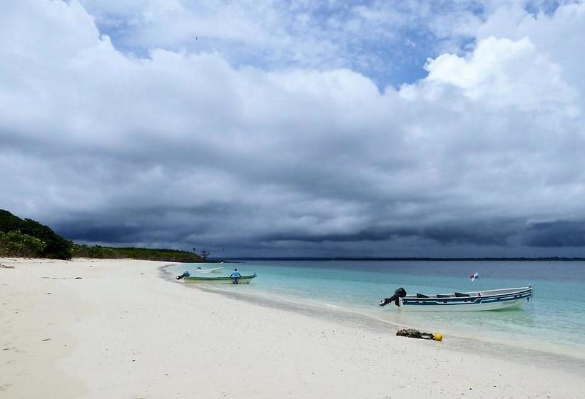 Bed and Breakfast La Rosa De Los Vientos | Pedasí | Los Santos | Panamá 14