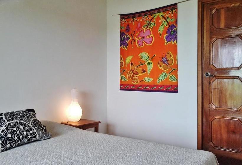 Bed and Breakfast La Rosa De Los Vientos | Pedasí | Los Santos | Panamá 15