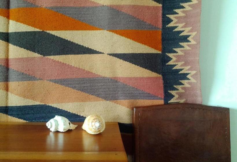 Bed and Breakfast La Rosa De Los Vientos | Pedasí | Los Santos | Panamá 16