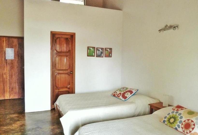 Bed and Breakfast La Rosa De Los Vientos | Pedasí | Los Santos | Panamá 17