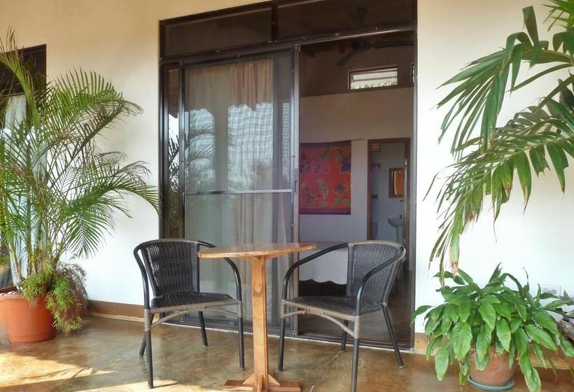 Bed and Breakfast La Rosa De Los Vientos | Pedasí | Los Santos | Panamá 19