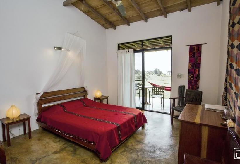 Bed and Breakfast La Rosa De Los Vientos | Pedasí | Los Santos | Panamá 2