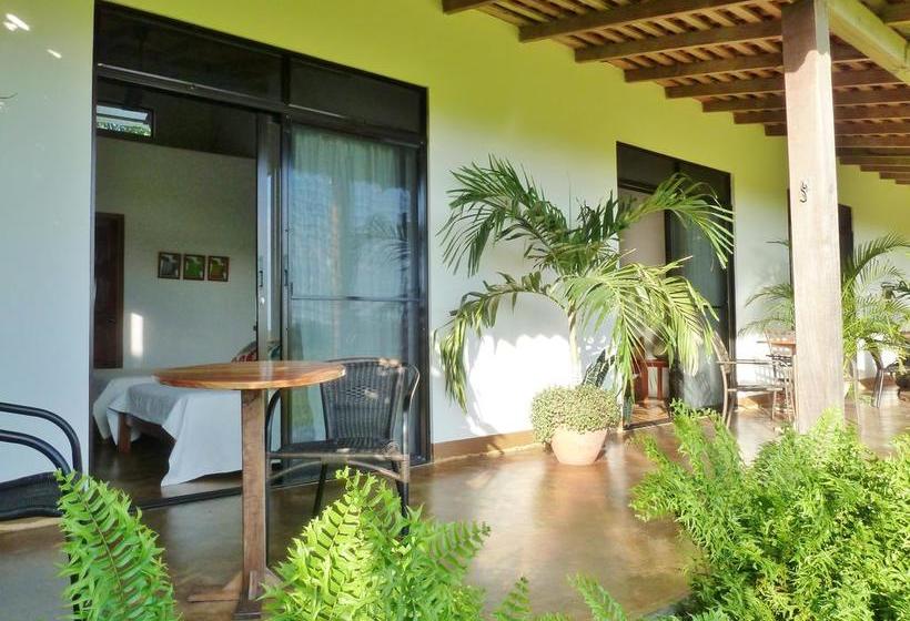 Bed and Breakfast La Rosa De Los Vientos | Pedasí | Los Santos | Panamá 4