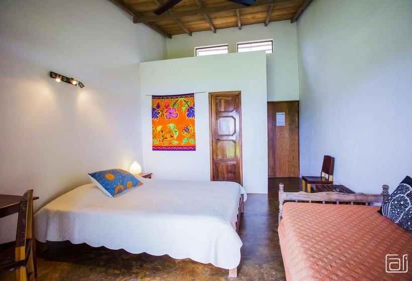 Bed and Breakfast La Rosa De Los Vientos | Pedasí | Los Santos | Panamá 6