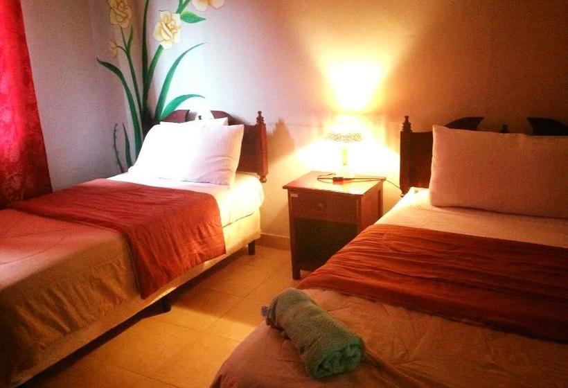 Hotel Residencial Santa Catalina Pedasí Los Santos