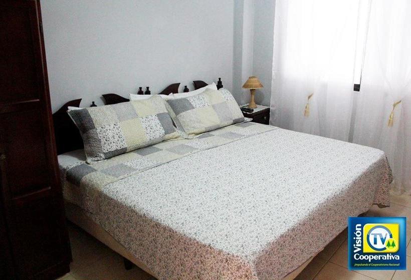 Hotel Residencial Santa Catalina | Pedasí | Los Santos | Panamá 1