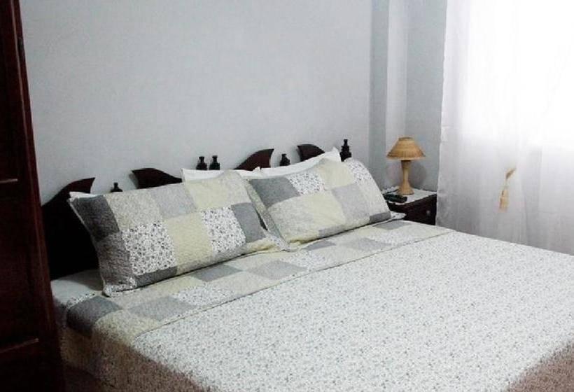 Hotel Residencial Santa Catalina | Pedasí | Los Santos | Panamá 10