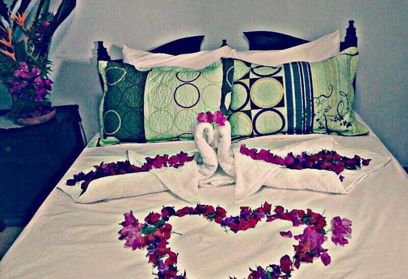 Hotel Residencial Santa Catalina | Pedasí | Los Santos | Panamá 11