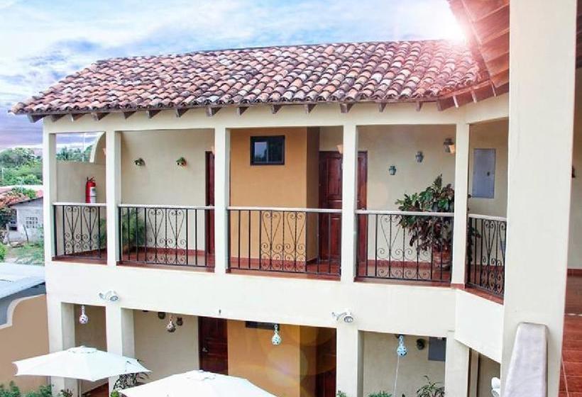 Hotel Residencial Santa Catalina | Pedasí | Los Santos | Panamá 12