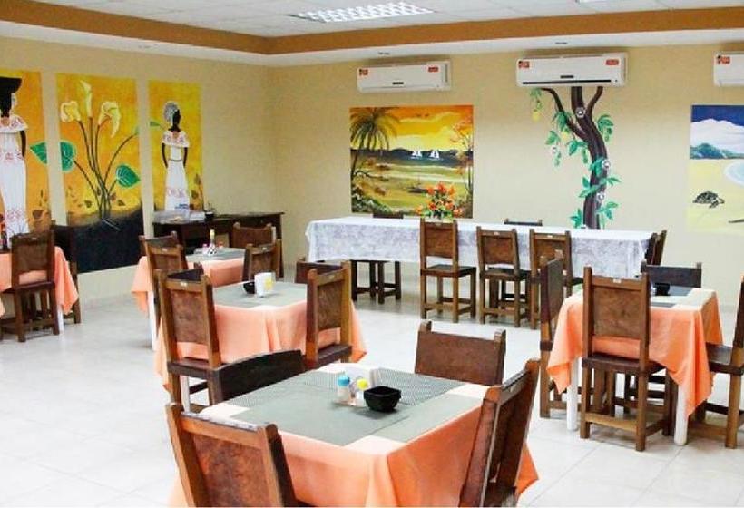 Hotel Residencial Santa Catalina | Pedasí | Los Santos | Panamá 13