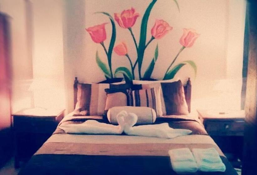 Hotel Residencial Santa Catalina | Pedasí | Los Santos | Panamá 14