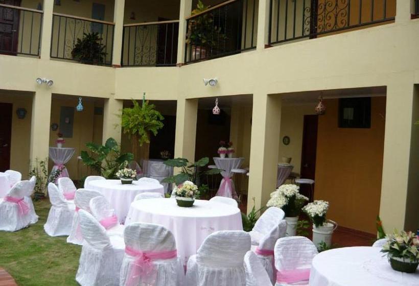 Hotel Residencial Santa Catalina | Pedasí | Los Santos | Panamá 17