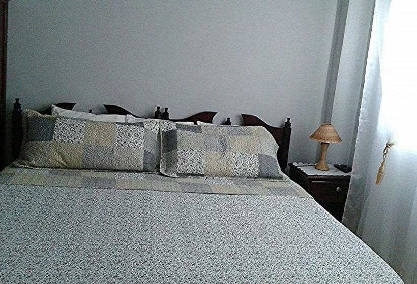 Hotel Residencial Santa Catalina | Pedasí | Los Santos | Panamá 18